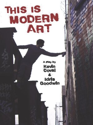 cover image of This Is Modern Art